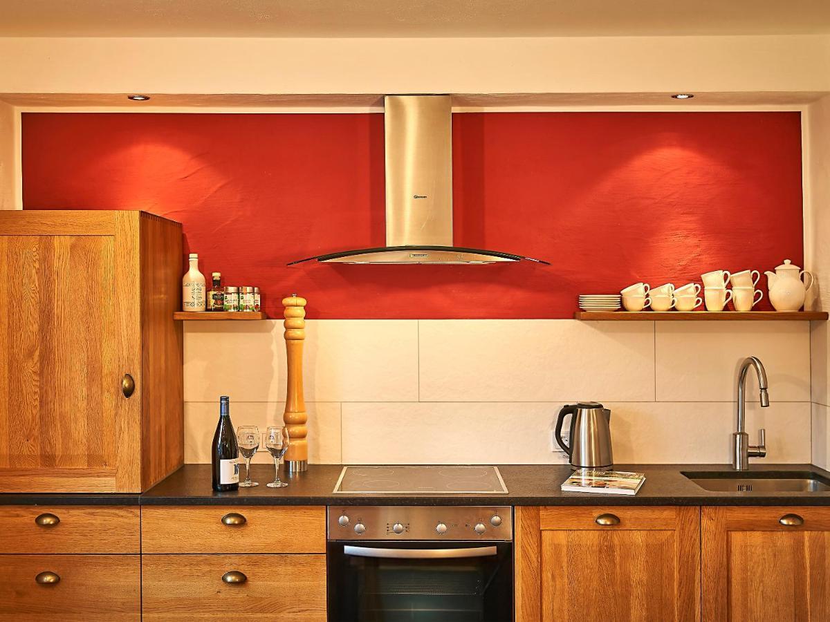 Stoeltings Landhaus Wiehl Ngoại thất bức ảnh