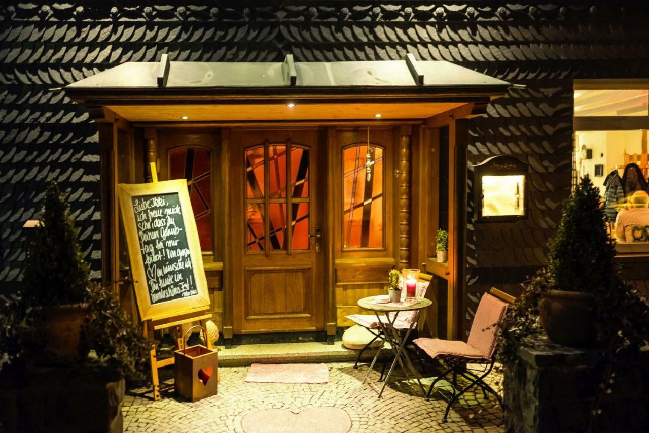 Stoeltings Landhaus Wiehl Ngoại thất bức ảnh