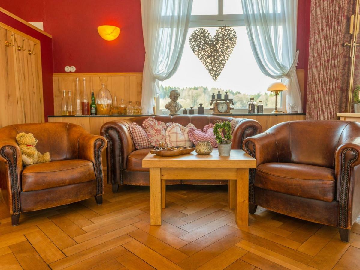 Stoeltings Landhaus Wiehl Ngoại thất bức ảnh