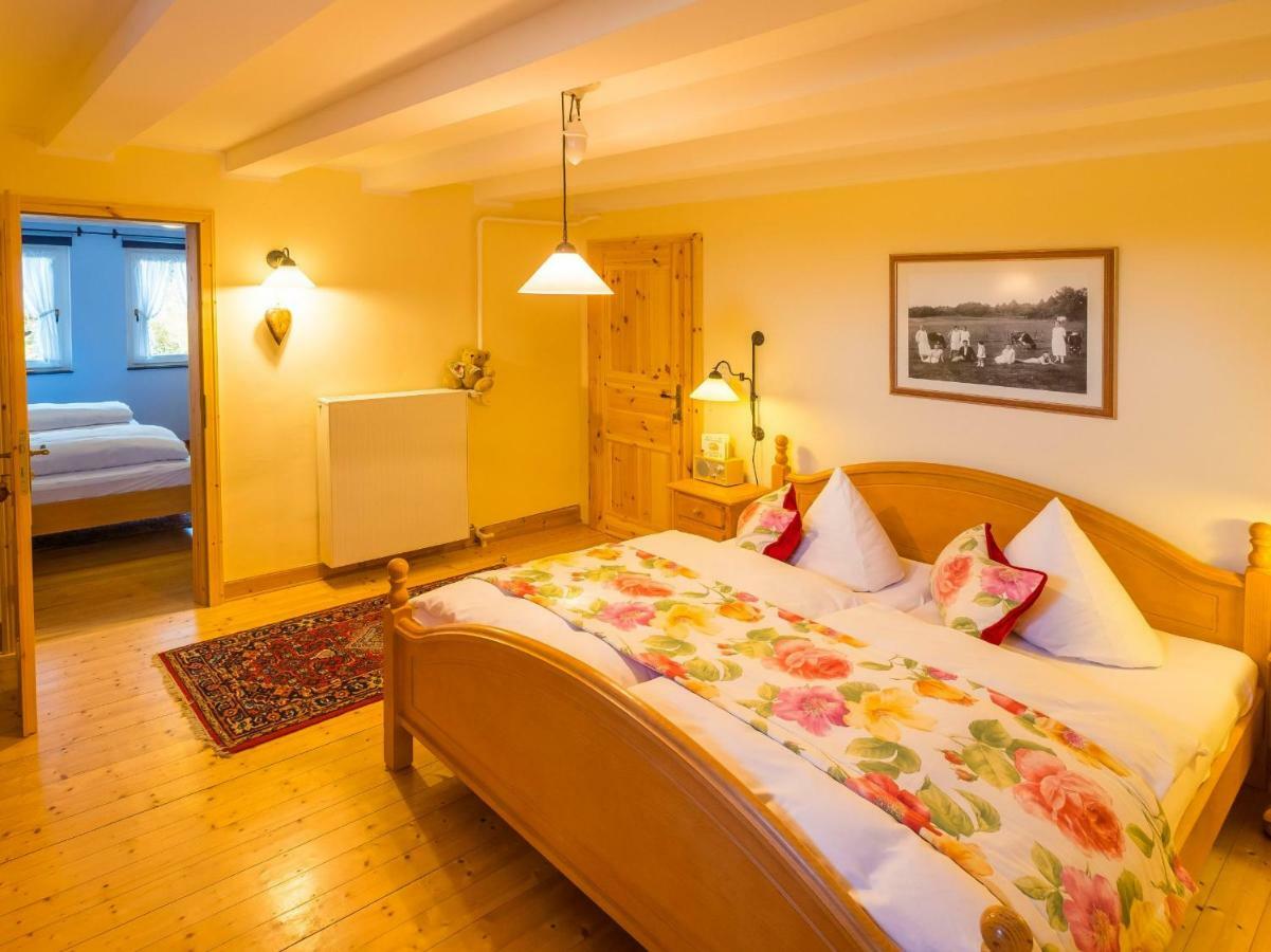 Stoeltings Landhaus Wiehl Ngoại thất bức ảnh
