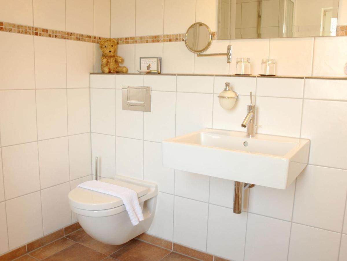 Stoeltings Landhaus Wiehl Ngoại thất bức ảnh